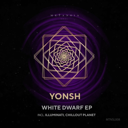 Yonsh - White Dwarf [MTNSL008]
